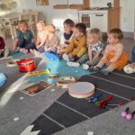 zajęcia opiekuńczo-wychowawczo-edukacyjne