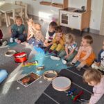 zajęcia opiekuńczo-wychowawczo-edukacyjne