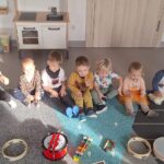 zajęcia opiekuńczo-wychowawczo-edukacyjne