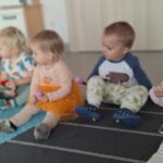 zajęcia opiekuńczo-wychowawczo-edukacyjne