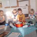 zajęcia opiekuńczo-wychowawczo-edukacyjne