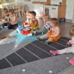 zajęcia opiekuńczo-wychowawczo-edukacyjne