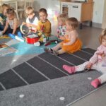 zajęcia opiekuńczo-wychowawczo-edukacyjne