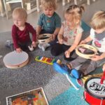 zajęcia opiekuńczo-wychowawczo-edukacyjne