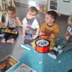 zajęcia opiekuńczo-wychowawczo-edukacyjne