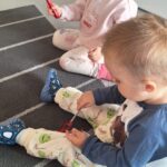 zajęcia opiekuńczo-wychowawczo-edukacyjne