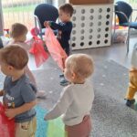 zajęcia opiekuńczo-wychowawczo-edukacyjne