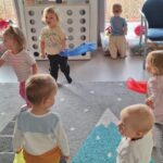 zajęcia opiekuńczo-wychowawczo-edukacyjne