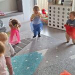 zajęcia opiekuńczo-wychowawczo-edukacyjne