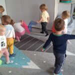 zajęcia opiekuńczo-wychowawczo-edukacyjne