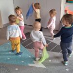 zajęcia opiekuńczo-wychowawczo-edukacyjne