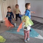 zajęcia opiekuńczo-wychowawczo-edukacyjne