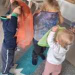 zajęcia opiekuńczo-wychowawczo-edukacyjne