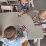 zajęcia opiekuńczo-wychowawczo-edukacyjne