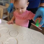 Zajęcia dydaktyczne pt. Zanim przyjdzie zima