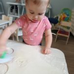 Zajęcia dydaktyczne pt. Zanim przyjdzie zima