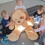 zajęcia opiekuńczo-wychowawczo-edukacyjne