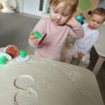 Zajęcia dydaktyczne pt. Zanim przyjdzie zima