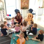 zajęcia opiekuńczo-wychowawczo-edukacyjne