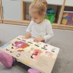 Zajęcia dydaktyczne pt. Zanim przyjdzie zima