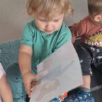 zajęcia opiekuńczo-wychowawczo-edukacyjne