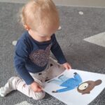 zajęcia opiekuńczo-wychowawczo-edukacyjne