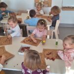 zajęcia opiekuńczo-wychowawczo-edukacyjne