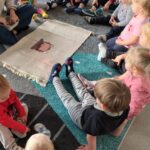 zajęcia opiekuńczo-wychowawczo-edukacyjne