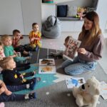 zajęcia opiekuńczo-wychowawczo-edukacyjne