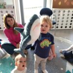 zajęcia opiekuńczo-wychowawczo-edukacyjne