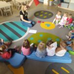 Zajęcia dydaktyczne pt. Zanim przyjdzie zima