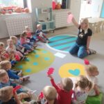 Zajęcia dydaktyczne pt. Zanim przyjdzie zima