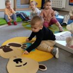 Zajęcia dydaktyczne pt. Zanim przyjdzie zima