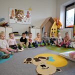 Zajęcia dydaktyczne pt. Zanim przyjdzie zima