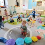 Zajęcia dydaktyczne pt. Zanim przyjdzie zima