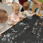 Zajęcia dydaktyczne pt. Zanim przyjdzie zima