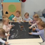 Zajęcia dydaktyczne pt. Zanim przyjdzie zima