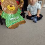 Zajęcia dydaktyczne pt.Misiowi goście i Andrzejki