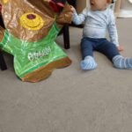 Zajęcia dydaktyczne pt.Misiowi goście i Andrzejki