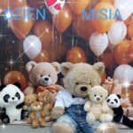 Zajęcia dydaktyczne pt.Misiowi goście i Andrzejki