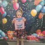 Zajęcia dydaktyczne pt Pan listopad gra na basie