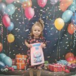 Zajęcia dydaktyczne pt Pan listopad gra na basie