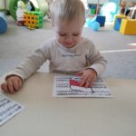 Zajęcia dydaktyczne pt. Poznajemy naszą ojczyznę Polskę