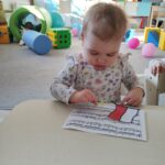 Zajęcia dydaktyczne pt. Poznajemy naszą ojczyznę Polskę