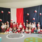 Zajęcia dydaktyczne pt. Poznajemy naszą ojczyznę Polskę