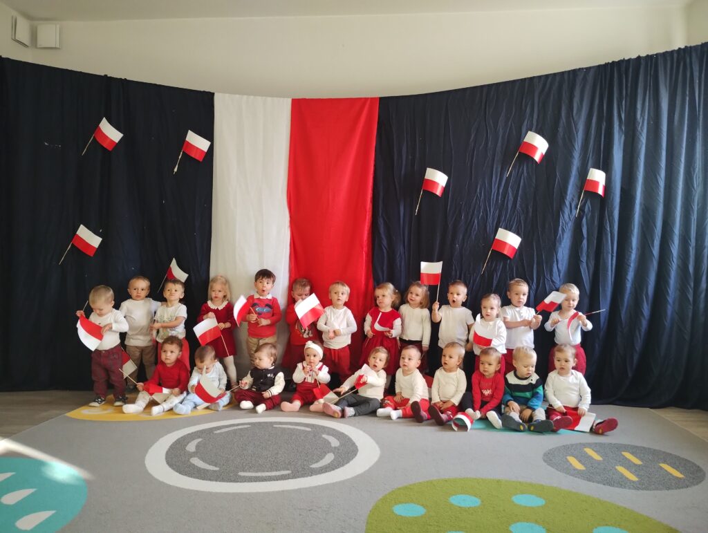 Zajęcia dydaktyczne pt. Poznajemy naszą ojczyznę Polskę