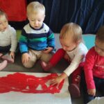 Zajęcia dydaktyczne pt. Poznajemy naszą ojczyznę Polskę