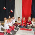 Zajęcia dydaktyczne pt. Poznajemy naszą ojczyznę Polskę