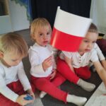 Zajęcia dydaktyczne pt. Poznajemy naszą ojczyznę Polskę