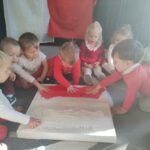 Zajęcia dydaktyczne pt. Poznajemy naszą ojczyznę Polskę